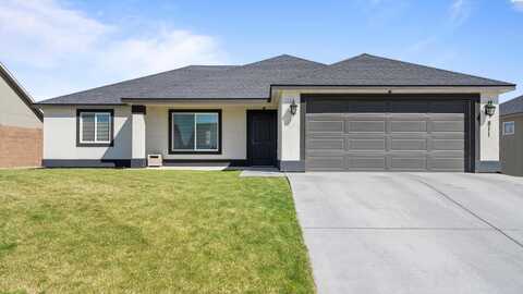 811 N Beech, Pasco, WA 99301