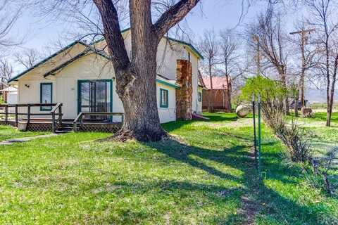 137 Cucharas St., La Veta, CO 81055