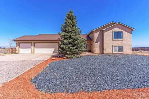 1173 Mescalero Dr, Pueblo West, CO 81007