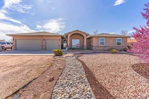 494 Strawberry Dr, Pueblo West, CO 81007