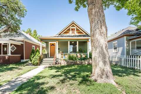 2423 Greenwood St, Pueblo, CO 81003