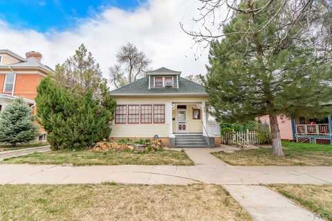 417 22nd Ave, Pueblo, CO 81003