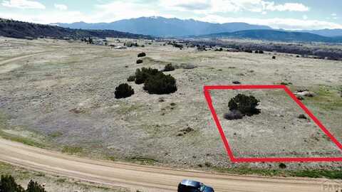 Lot 514 Colorado Blvd, Colorado City, CO 81019