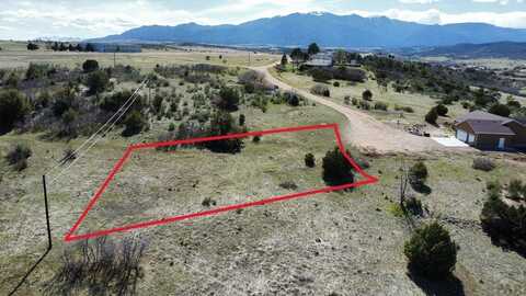 Lot 116 Gilpin St, Colorado City, CO 81019