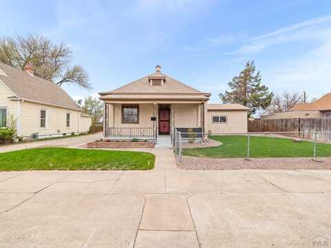 1609 Orman Ave, Pueblo, CO 81004