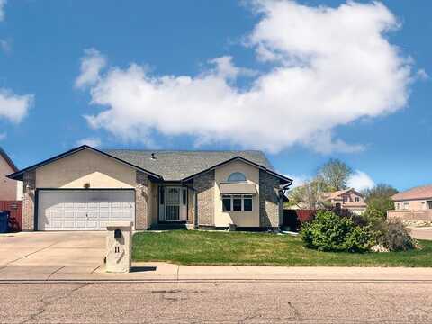 11 Trent Court, Pueblo, CO 81005