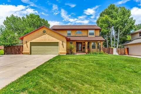 9 Glendora Court, Pueblo, CO 81005