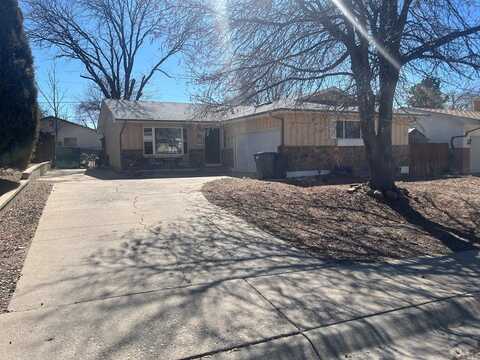66 Louis Nelson Rd, Pueblo, CO 81001