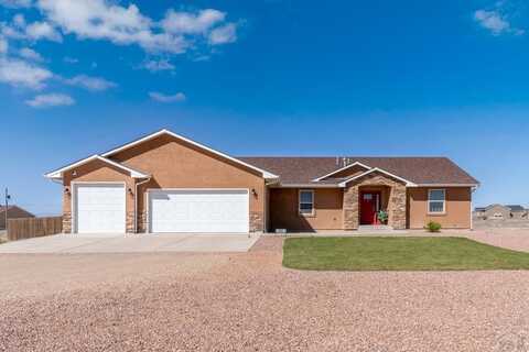 684 Platteville Blvd, Pueblo West, CO 81007