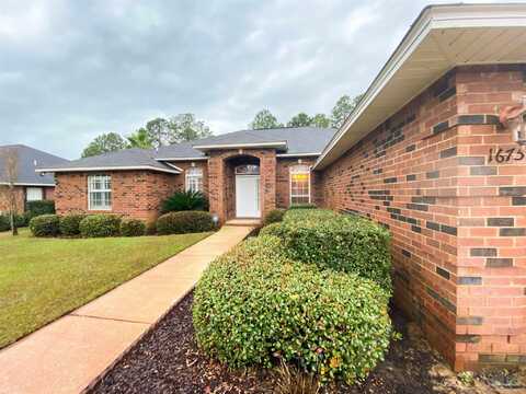 1675 Champagne Ave, Gulf Breeze, FL 32563