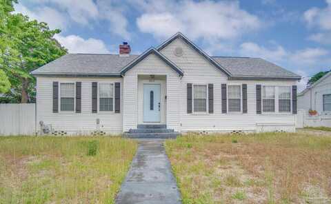 2012 N 19th Ave, Pensacola, FL 32503