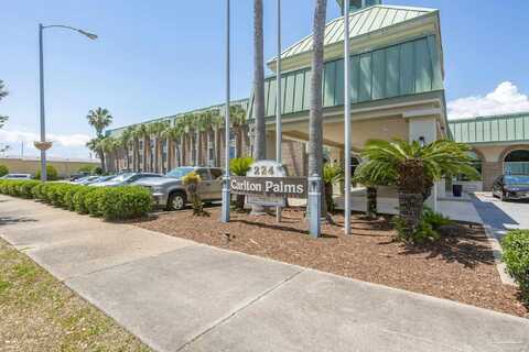 224 E Garden St, Pensacola, FL 32502