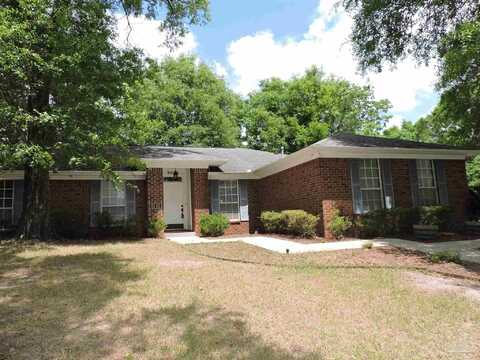 3002 Constantine Dr, Pensacola, FL 32505