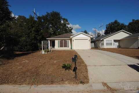 2085 Sequoia Cir, Pensacola, FL 32526