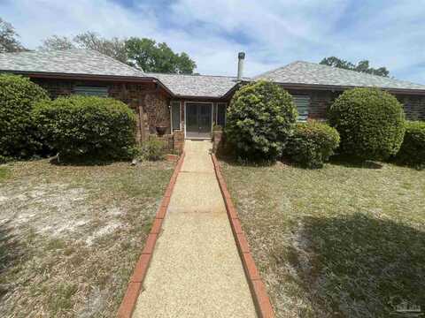 7844 Bay Meadows Dr, Pensacola, FL 32507