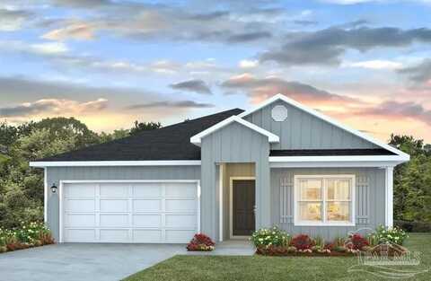 3368 Garganey Rd, Pace, FL 32571