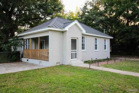 505 E Winthrop Ave, Pensacola, FL 32507