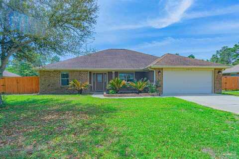 6639 Castlewood St, Navarre, FL 32566