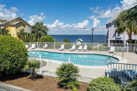 16038 Innerarity Pt Rd, Perdido Key, FL 32507