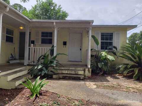 204 Holmes Dr, Pensacola, FL 32507