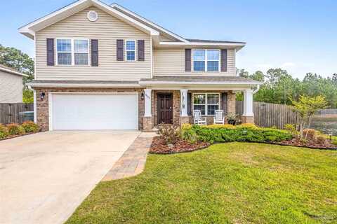 8626 Bucklebury Dr, Pensacola, FL 32507