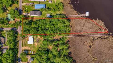5220 San Miguel St, Milton, FL 32583