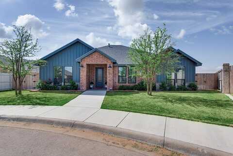 6107 Lampasas Ct., Midland, TX 79707