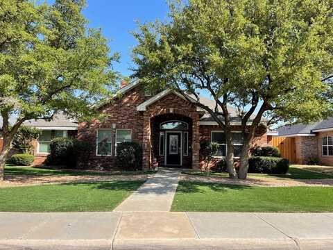 5205 Greathouse Ave, Midland, TX 79707