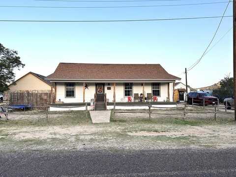undefined, Sanderson, TX 79848