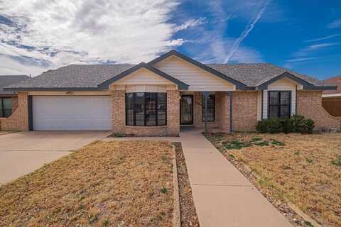 2305 Abbey Place, Midland, TX 79707