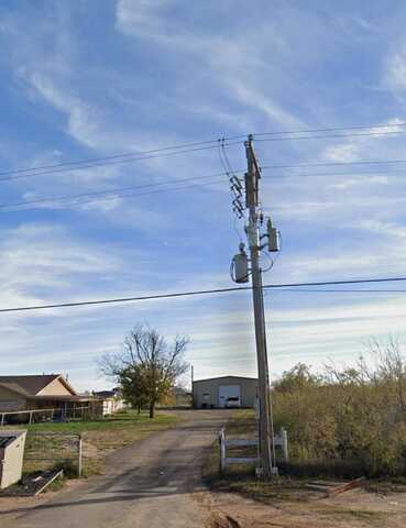 118 E County Rd 120, Midland, TX 79706