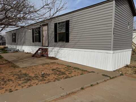 7100 Airline Dr, Midland, TX 79712