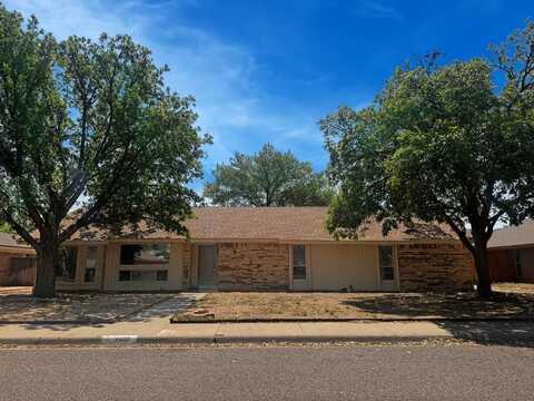 4027 Angelina Dr, Midland, TX 79707