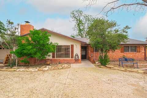 1804 Culver Dr, Midland, TX 79705