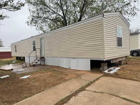 7100 Airline Dr, Midland, TX 79712