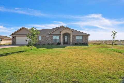 2106 S County Rd 1054, Midland, TX 79706