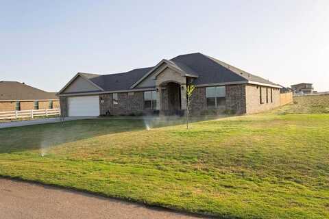 2106 S County Rd 1054, Midland, TX 79706