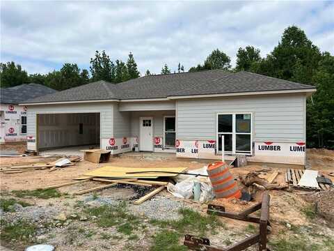 306 21st Ave Avenue, Phenix City, AL 36869