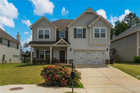 1004 Dunkirk Circle, Auburn, AL 36832
