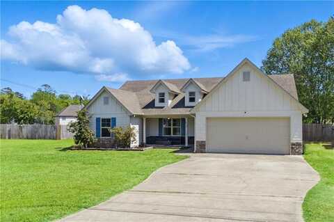 275 Owens Road, Fort Mitchell, AL 36856