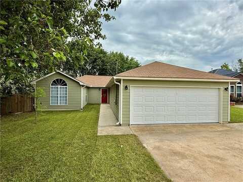 220 Mill Pond Drive, Phenix City, AL 36870