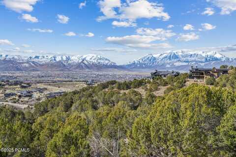 2714 E La Sal Peak Drive, Heber City, UT 84032