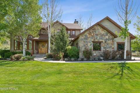 2605 E Woodland Way, Woodland, UT 84036