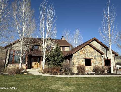 2605 E Woodland Way, Woodland, UT 84036