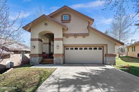 1975 Picabo Street, Park City, UT 84098