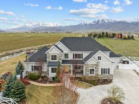 799 W 1250 South, Heber City, UT 84032