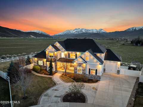 799 W 1250 South, Heber City, UT 84032