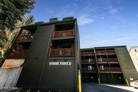 1487 Woodside Avenue unit: 103B, Park City, UT 84060