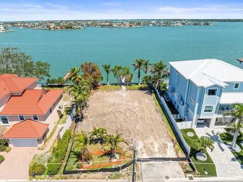 6 PARADISE LANE, TREASURE ISLAND, FL 33706