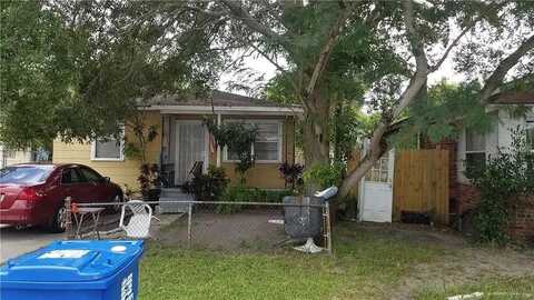 2542 IRVING AVENUE S, Saint Petersburg, FL 33712